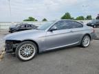 2011 BMW 335