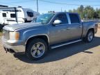 2008 GMC SIERRA