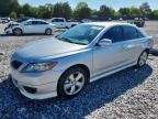 2010 TOYOTA CAMRY