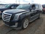 2018 CADILLAC ESCALADE