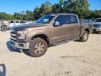 2016 FORD F150