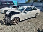 2011 MERCEDES-BENZ C