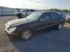 2005 MERCEDES-BENZ E