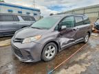 2018 TOYOTA SIENNA