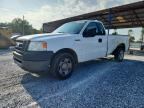 2007 FORD F150