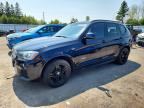2016 BMW X3