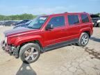 2017 JEEP PATRIOT