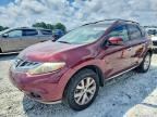 2011 NISSAN MURANO