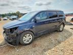 2016 KIA SEDONA