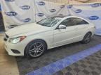 2014 MERCEDES-BENZ E