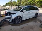 2022 HONDA ODYSSEY
