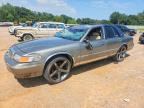 2001 MERCURY GRAND MARQUIS