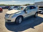 2015 CADILLAC SRX