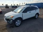 2008 HONDA CR-V
