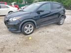 2016 HONDA HR-V