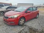2016 KIA FORTE