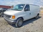 2005 FORD ECONOLINE