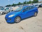 2012 MAZDA 3