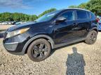 2012 KIA SPORTAGE
