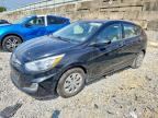 2017 HYUNDAI ACCENT