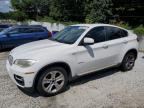 2014 BMW X6