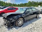 2011 BUICK LUCERNE