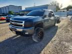 2011 CHEVROLET SILVERADO
