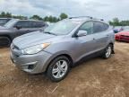 2012 HYUNDAI TUCSON