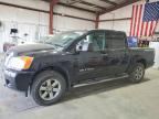 2013 NISSAN TITAN