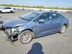 2024 TOYOTA COROLLA HYBRID