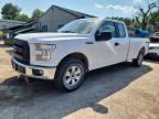2017 FORD F150