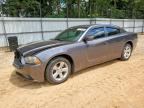 2014 DODGE CHARGER