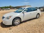 2011 NISSAN ALTIMA