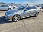 2012 MERCEDES-BENZ E