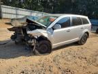 2012 DODGE JOURNEY