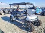 2014 EZGO 4P GOLF CART