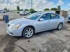 2008 NISSAN MAXIMA