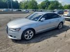 2012 AUDI A6