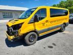 2016 FORD TRANSIT