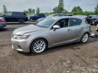 2017 LEXUS CT