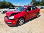 2010 VOLKSWAGEN JETTA