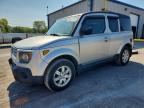 2007 HONDA ELEMENT