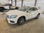 2019 MERCEDES-BENZ GLA