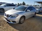 2018 NISSAN SENTRA