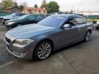 2011 BMW 528