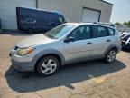 2003 PONTIAC VIBE