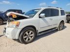 2011 NISSAN ARMADA