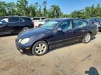 2003 LEXUS GS