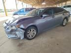 2015 LEXUS ES