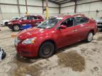 2014 NISSAN SENTRA